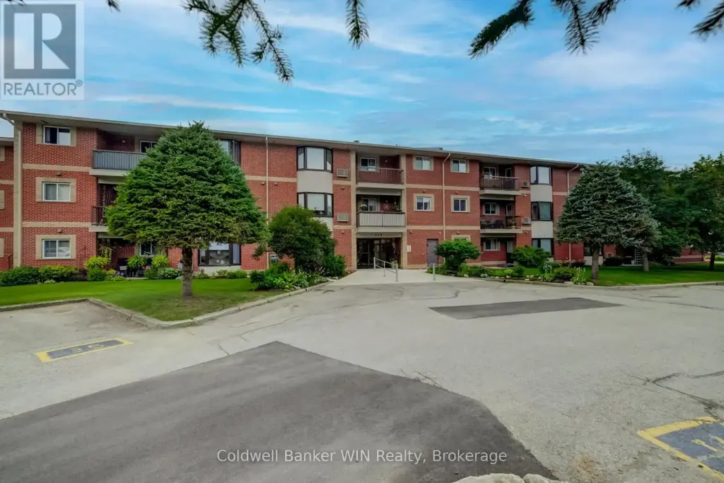 306 - 440 Durham Street W, Wellington North (Mount Forest)